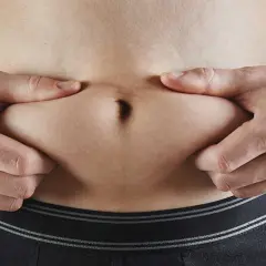 Dlaczego mężczyźni nie mają cellulitu? Oto zaskakujące przyczyny
