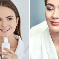 Jakie kosmetyki do peelingu kawitacyjnego pomogą w łagodzeniu podrażnień?