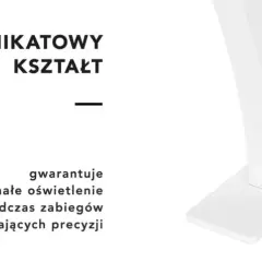 Najlepsze lampy bezcieniowe do manicure – uniknij złego oświetlenia