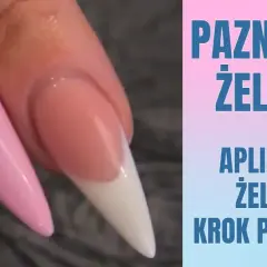 Jak przedłużyć paznokcie na tipsie - uniknij najczęstszych błędów