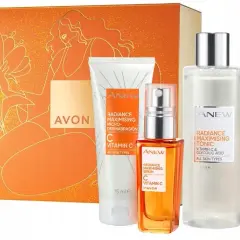 Tonik rewitalizujący Avon – skład, opinie i skuteczność dla cery