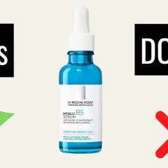 Jak stosować serum La Roche-Posay Hyalu B5, aby uzyskać najlepsze efekty
