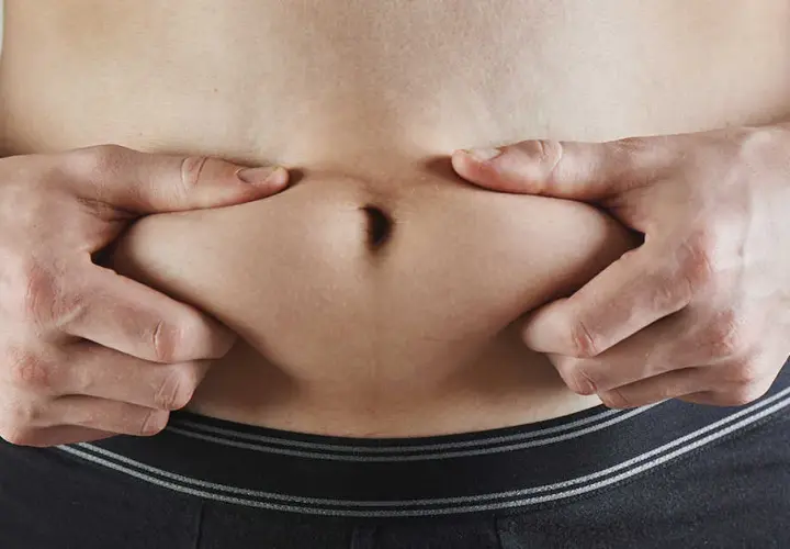 Dlaczego mężczyźni nie mają cellulitu? Oto zaskakujące przyczyny