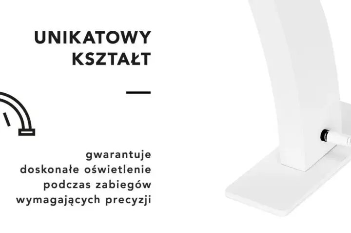 Najlepsze lampy bezcieniowe do manicure – uniknij złego oświetlenia