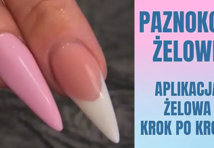 Jak przedłużyć paznokcie na tipsie - uniknij najczęstszych błędów
