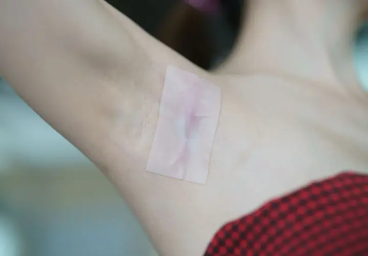 Plaster na bliznę po depilacji. Czy silaurum opinie potwierdzają jego skuteczność?