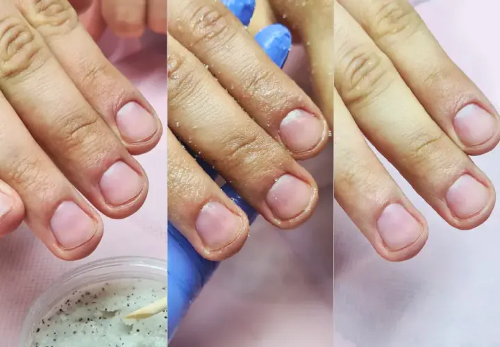 Manicure męski na czym polega? Odkryj jego zalety i etapy pielęgnacji