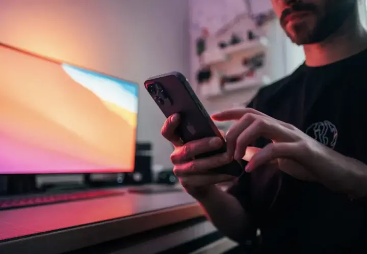 Mobilny Gaming Przyszłości: Dlaczego Smartfon Stał Się Nową Konsolą