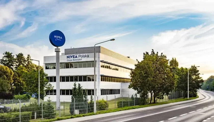 Czy Nivea to polska firma? Prawda o historii marki w Polsce