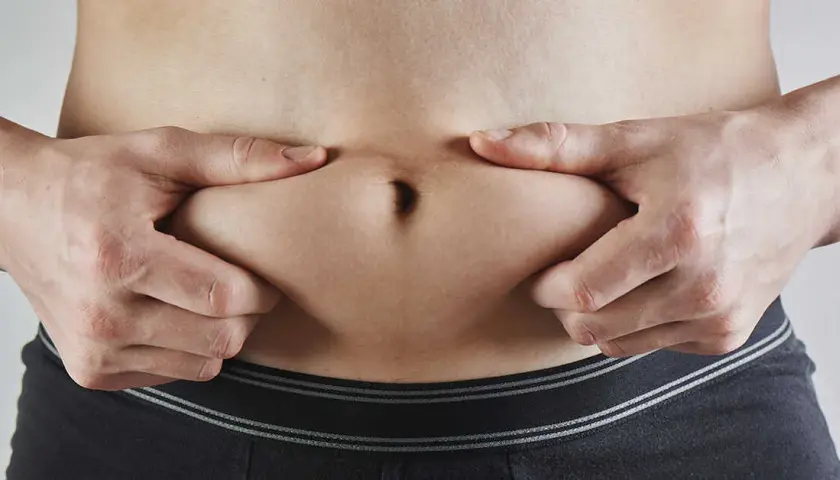 Dlaczego mężczyźni nie mają cellulitu? Oto zaskakujące przyczyny