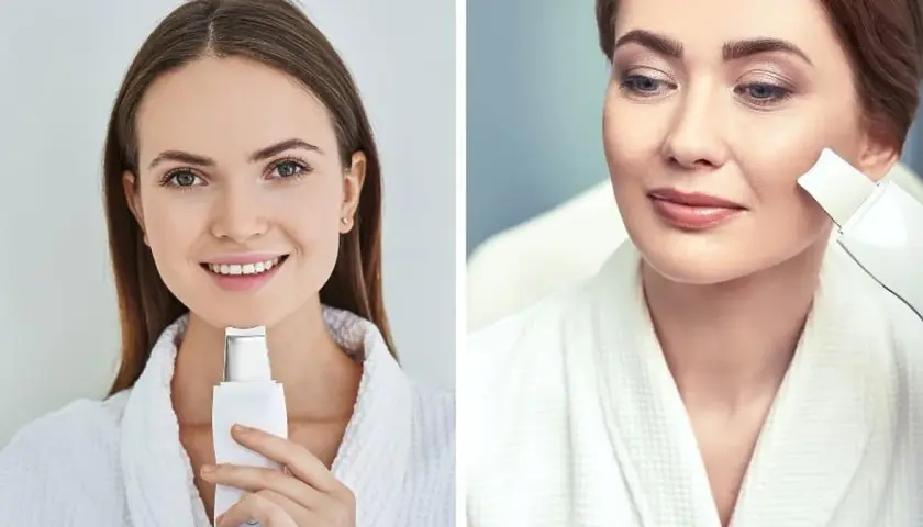 Jakie kosmetyki do peelingu kawitacyjnego pomogą w łagodzeniu podrażnień?