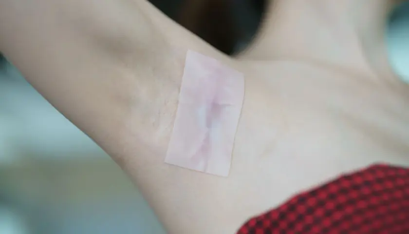Plaster na bliznę po depilacji. Czy silaurum opinie potwierdzają jego skuteczność?
