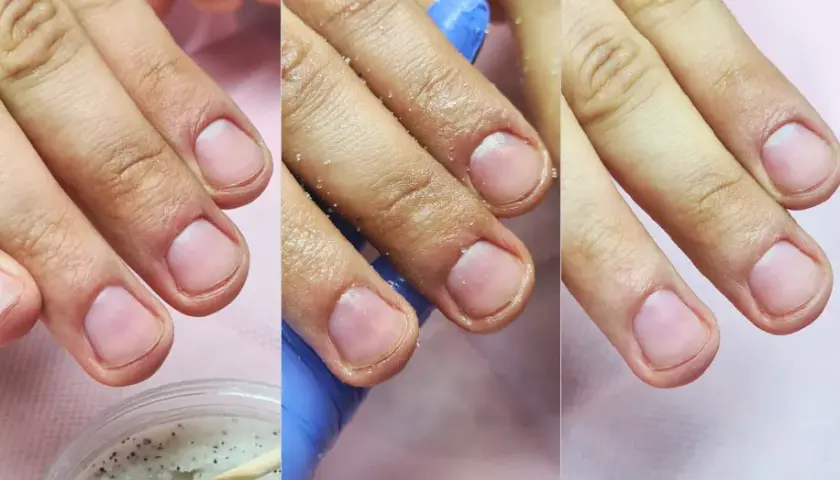 Manicure męski na czym polega? Odkryj jego zalety i etapy pielęgnacji