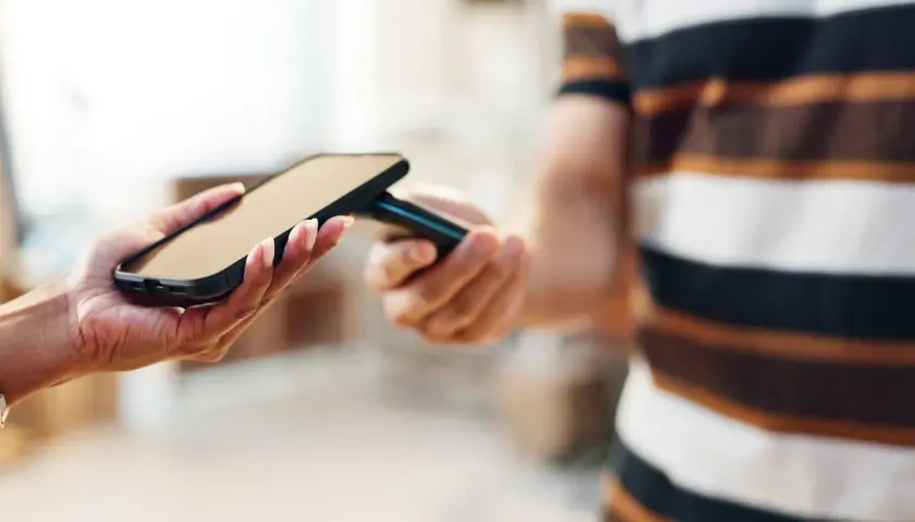 Jak pokolenie Z s milenialsi kształtują mobilne transakcje
