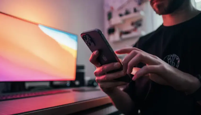 Mobilny Gaming Przyszłości: Dlaczego Smartfon Stał Się Nową Konsolą