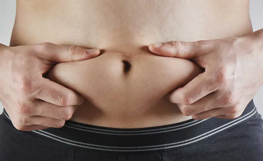 Dlaczego mężczyźni nie mają cellulitu? Oto zaskakujące przyczyny
