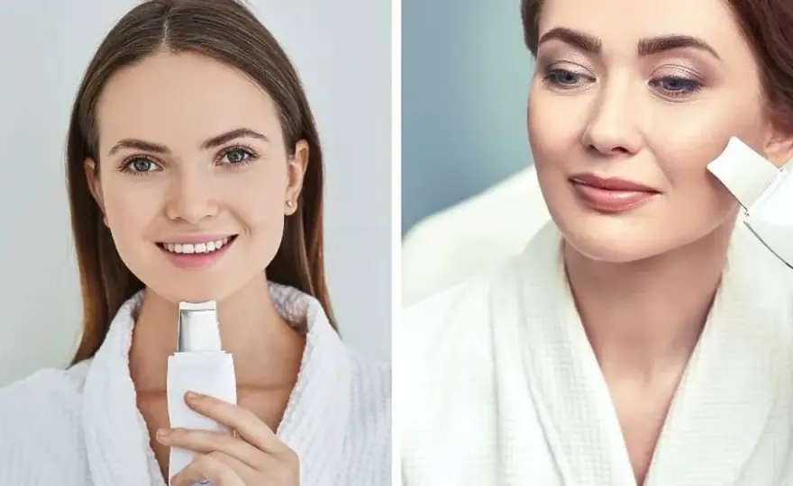Jakie kosmetyki do peelingu kawitacyjnego pomogą w łagodzeniu podrażnień?