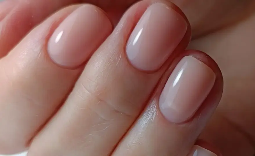 Bezpieczny manicure: jak wybrać metody, które nie niszczą paznokci