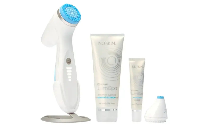 Nu Skin opinie - luksusowa pielęgnacja czy drogi gadżet?