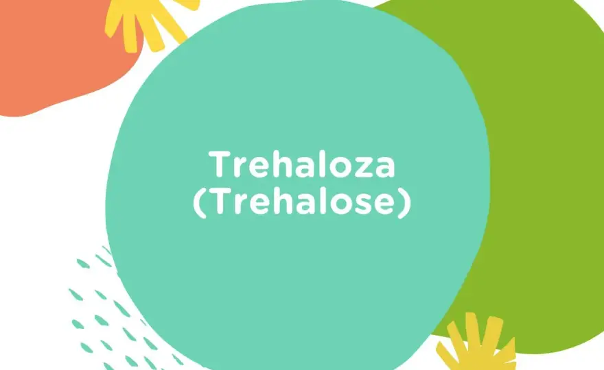 Trehaloza w kosmetykach - Jak skutecznie nawilżyć skórę i włosy?