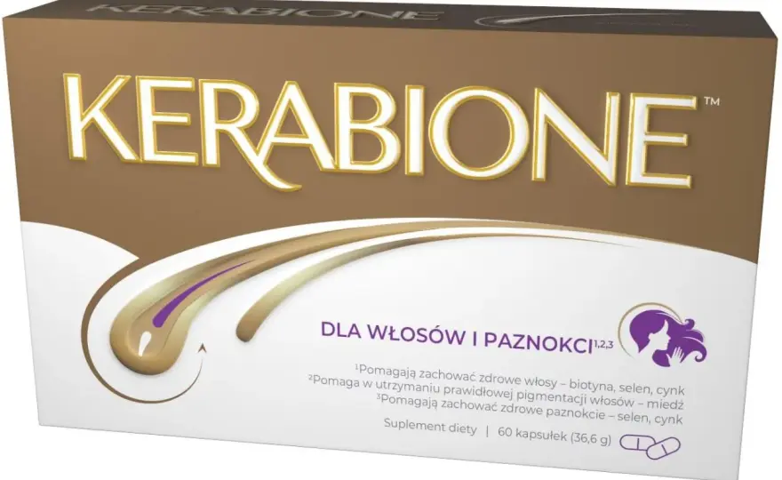 Kerabione opinie - Czy naprawdę działa? Sprawdź realne efekty