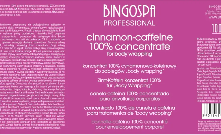 BingoSpa opinie - co warto kupić, a na co uważać?