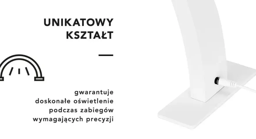 Najlepsze lampy bezcieniowe do manicure – uniknij złego oświetlenia