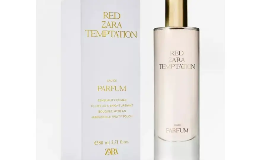 Perfumy Zara damskie odpowiedniki - Które zapachy warto wybrać?