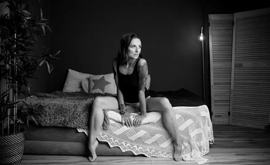 Jak zostać modelką po 40? Odkryj swoje możliwości w modelingu