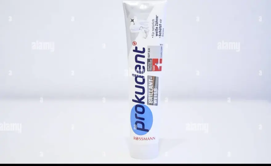 Prokudent z Rossmanna - Jak dobrać pastę i szczoteczkę do potrzeb?