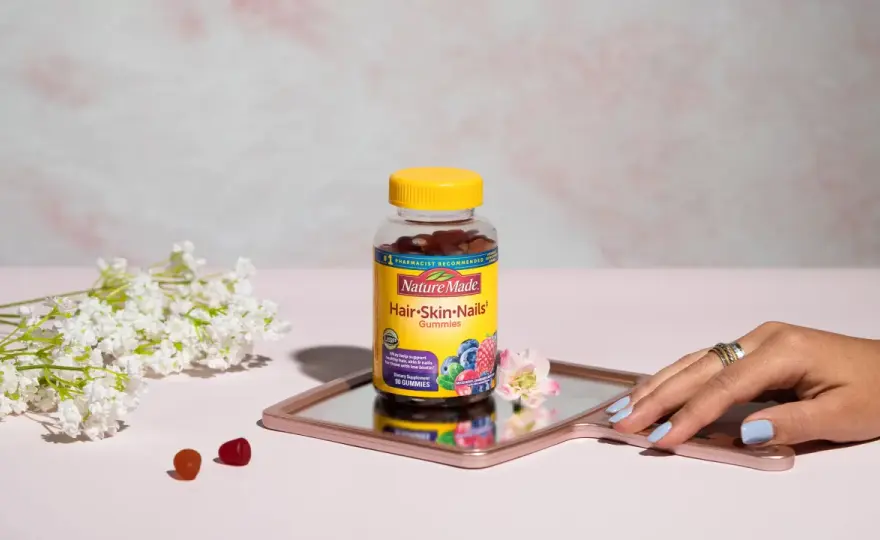 Hello Gummies Zdrowe Włosy i Paznokcie opinie - czy warto?
