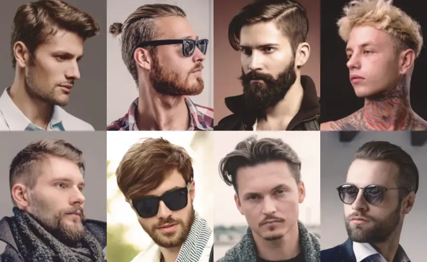 Fryzura undercut - Jak dobrać cięcie do twarzy i stylizować włosy?
