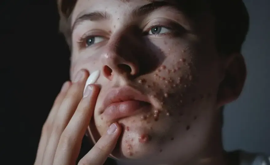 Sudocrem na pryszcze? Kiedy pomaga, a kiedy lepiej go odpuścić