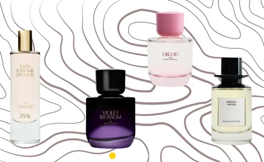 Zara Orchid odpowiednik - Jak nie pomylić wersji i co wybrać?