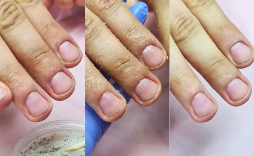 Manicure męski na czym polega? Odkryj jego zalety i etapy pielęgnacji