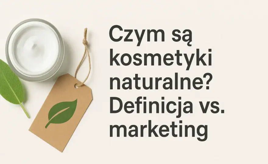 Fitokosmetik - Kosmetyki naturalne czy marketing? Co warto wybrać?