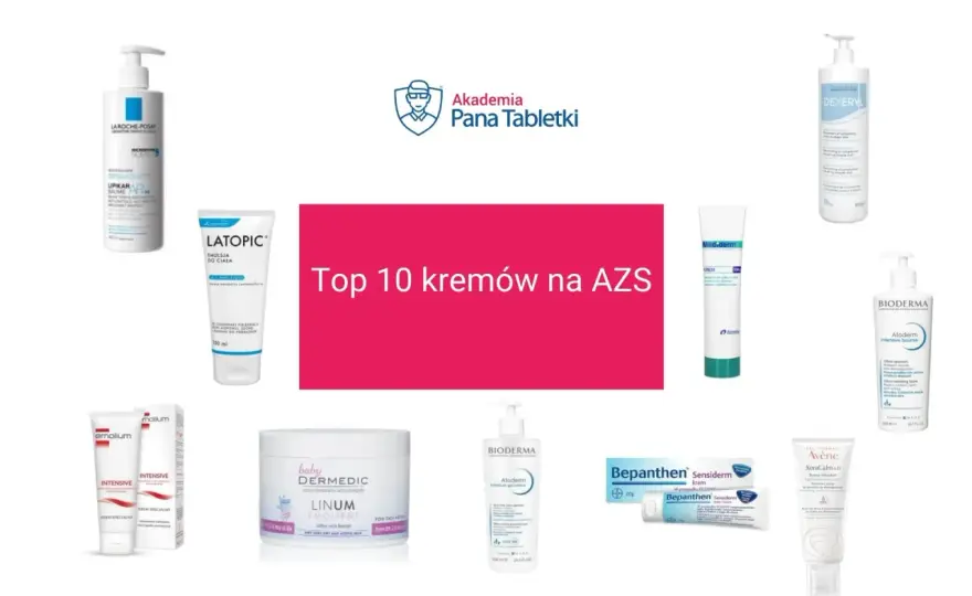 Atoderm Intensive Baume - Kiedy zwykły krem na AZS nie wystarcza?