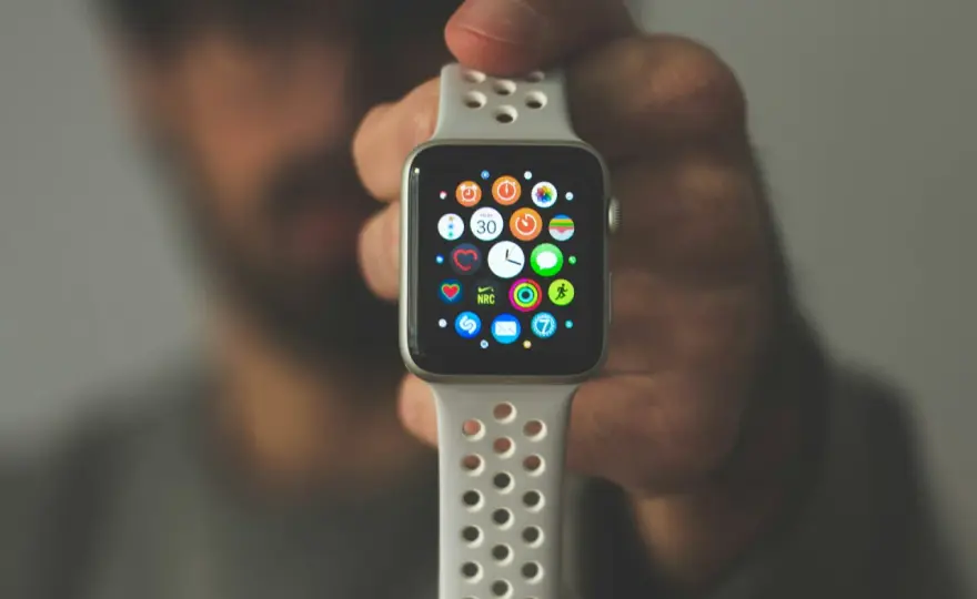 Smartwatche i gry: jak zegarki wchodzą do ekosystemów gamingowych
