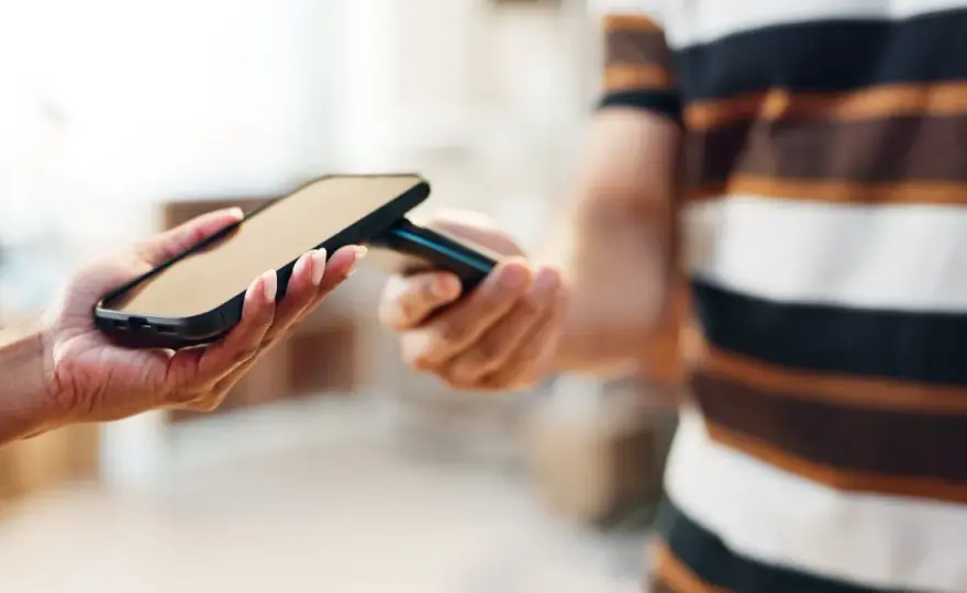 Jak pokolenie Z s milenialsi kształtują mobilne transakcje