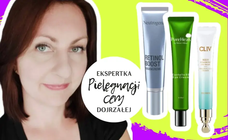 Kurze łapki - jak je spłycić i nie podkreślić suchości skóry?