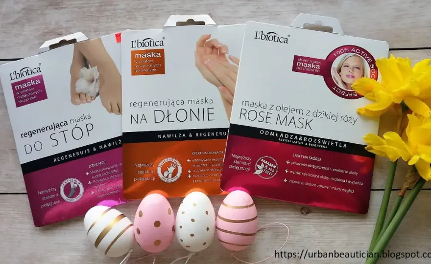 L’biotica - jak dobrać dermokosmetyki do konkretnego problemu