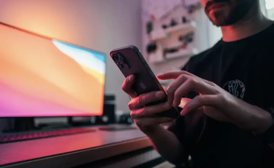 Mobilny Gaming Przyszłości: Dlaczego Smartfon Stał Się Nową Konsolą