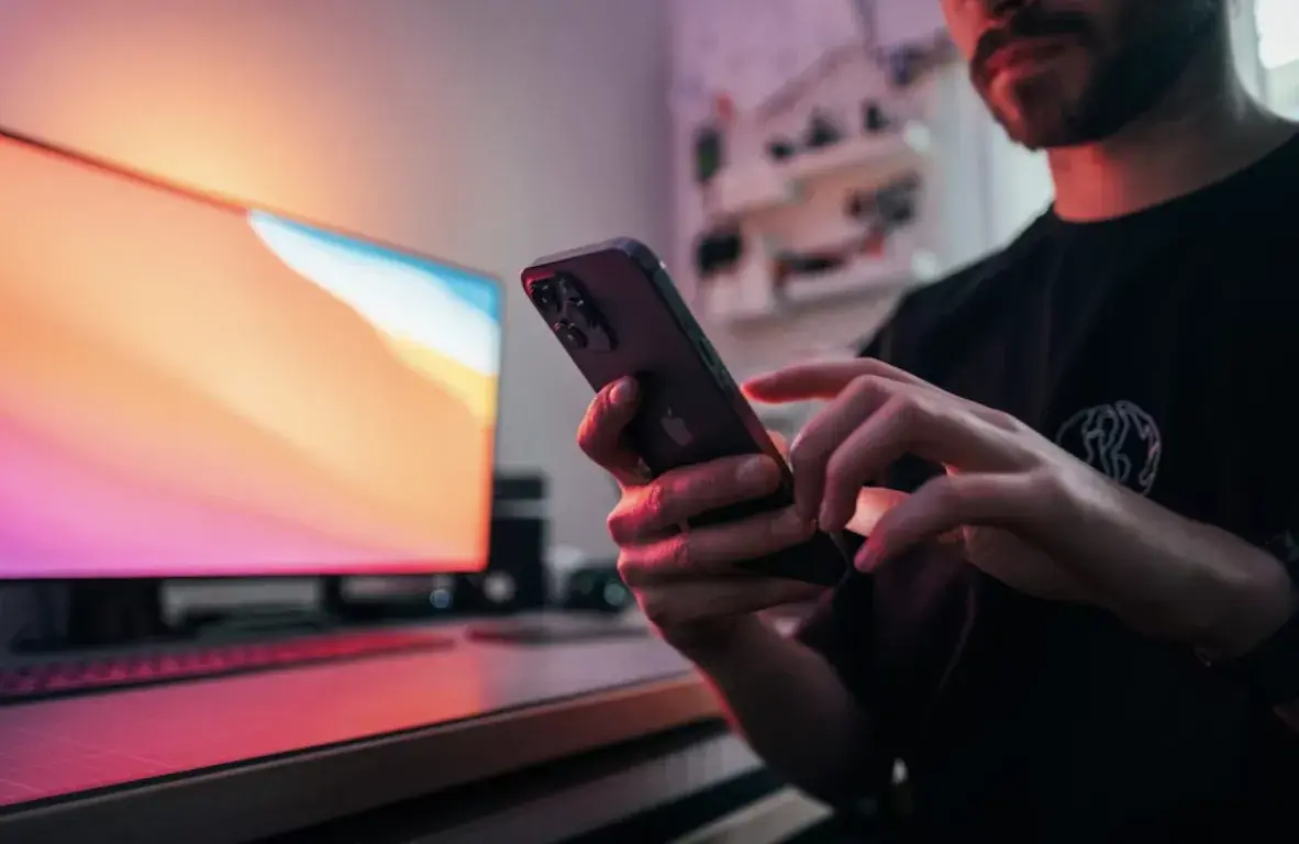 Mobilny Gaming Przyszłości: Dlaczego Smartfon Stał Się Nową Konsolą