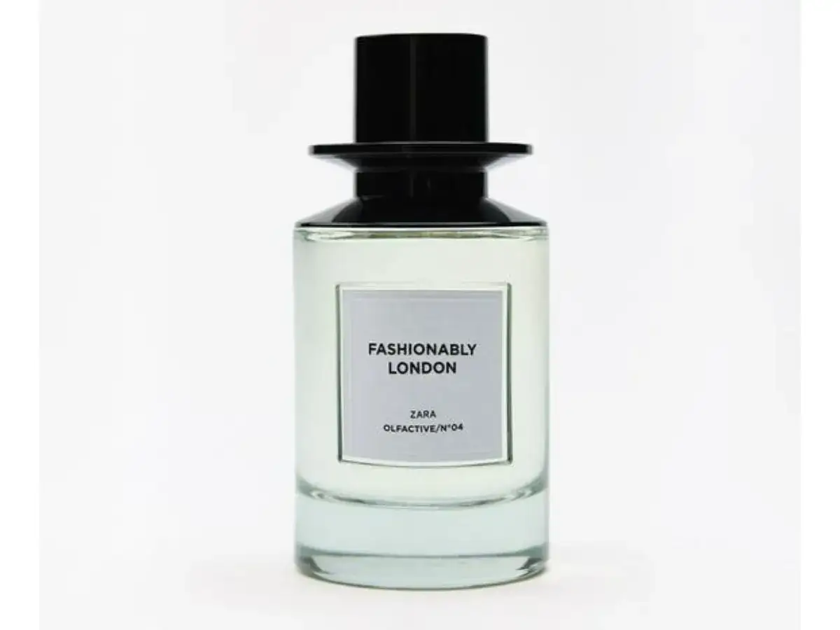 Eleganckie zara perfumy damskie odpowiedniki 