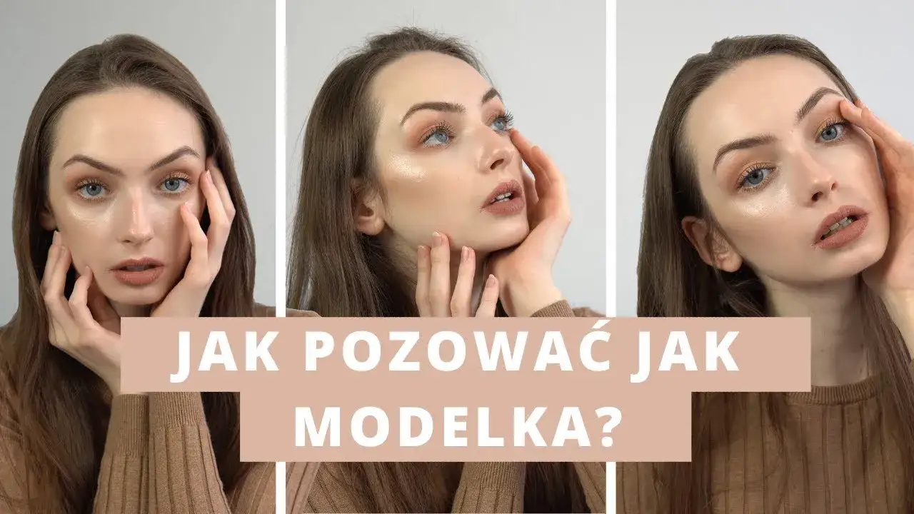 Zdjęcie Jak powinna wyglądać modelka? Oto kluczowe cechy i wymiary