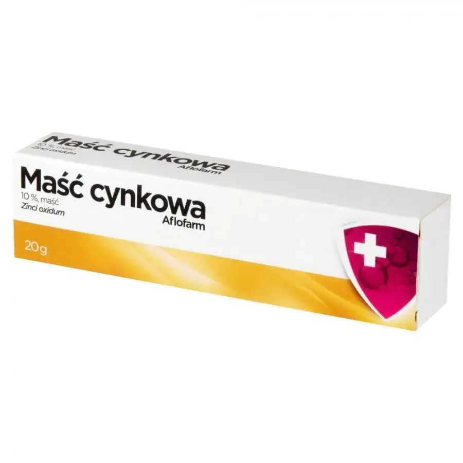 Zdjęcie Czy maść cynkowa jest dobra na pryszcze? Poznaj jej skuteczność i działanie