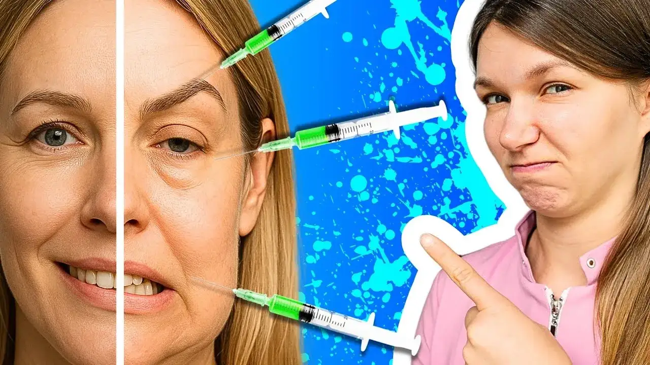 Zdjęcie Jak często stosować botoks, aby uniknąć niepożądanych efektów?