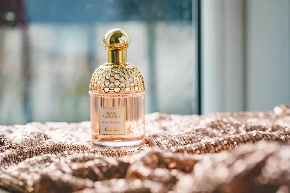 Perfumy z Notino - czy są oryginalne i jak to sprawdzić?